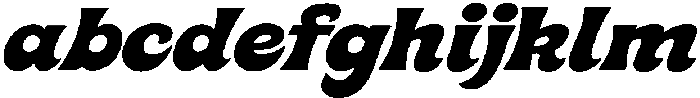 Wiona Oblique otf (400) FONT