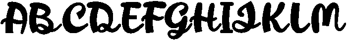 Wionah Fellow otf (400) Font UPPERCASE