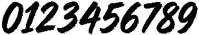 Wirestyle Regular otf (400) Font OTHER CHARS