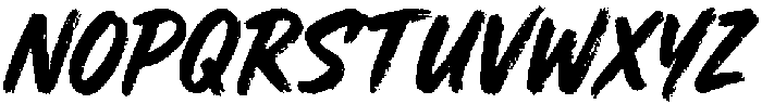Wirestyle Regular otf (400) Font UPPERCASE