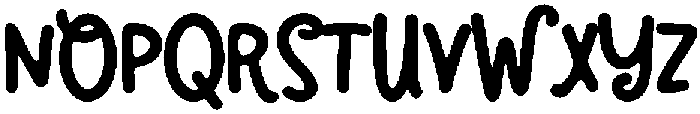 Wishes Christmas Regular otf (400) Font UPPERCASE