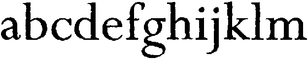 Wisper Regular otf (400) FONT