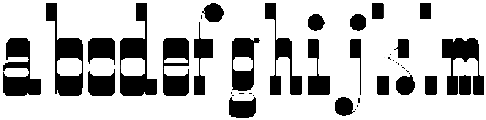 Wistara otf (400) FONT