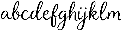 Wisteria Curls Regular otf (400) FONT