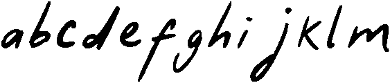 Wisteria Regular otf (400) FONT