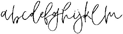 Wisteria otf (400) FONT