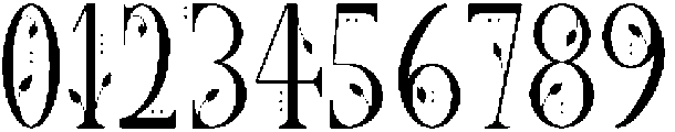 Wisteria otf (400) Font OTHER CHARS