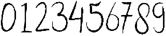 Wisteria otf (400) Font OTHER CHARS