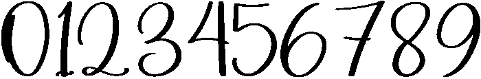 Witch Halloween Regular otf (400) Font OTHER CHARS