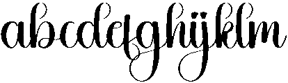 Witch Regular otf (400) FONT