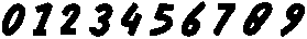 Witch Spooky Regular otf (400) Font OTHER CHARS
