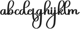 Witch  Weekday Regular otf (400) FONT