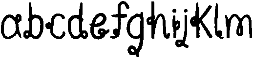Witchcraft Regular otf (400) FONT