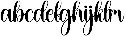 Witches Regular otf (400) FONT