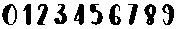 Witchy Regular otf (400) Font OTHER CHARS