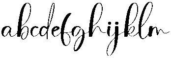 Witchy Regular otf (400) FONT