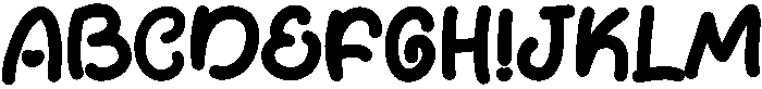 With Valentine Regular otf (400) Font UPPERCASE