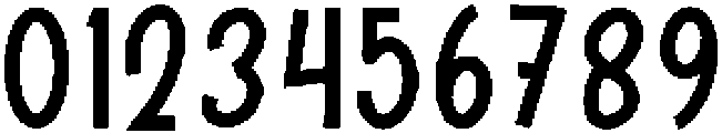 With Winter Regular otf (400) Font OTHER CHARS