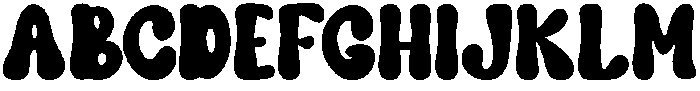 WithLove Regular otf (400) Font UPPERCASE