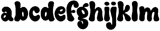 WithLove Regular otf (400) FONT