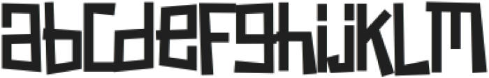 Without Your Love Regular ttf (400) Font LOWERCASE