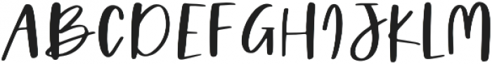 Without otf (400) Font UPPERCASE
