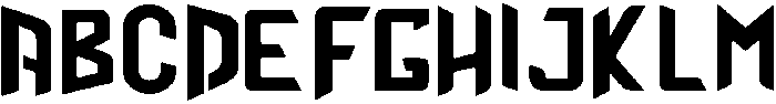 Wizard-Regular otf (400) FONT