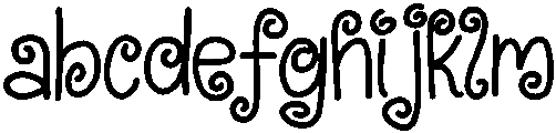 Wizard Regular otf (400) FONT