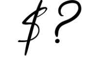 William Roassella | Elegant Signature Font Font OTHER CHARS