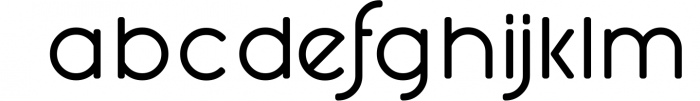 Wincky Font Font LOWERCASE