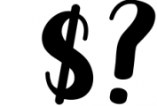Winslet - Bold Script Font Font OTHER CHARS