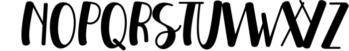 Winslet - Bold Script Font Font UPPERCASE