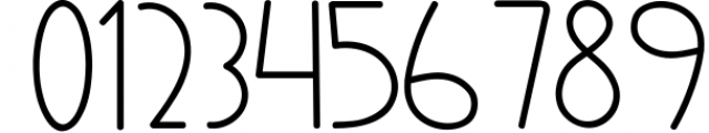 Winter Home | Modern Sans Serif Font Font OTHER CHARS