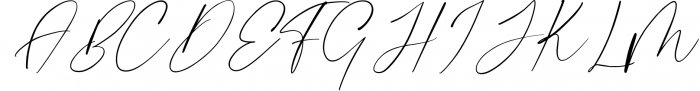 Wishing Turn - Lovely Handwritten Font Font UPPERCASE