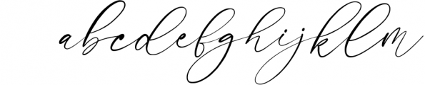 Wishing Turn - Lovely Handwritten Font Font LOWERCASE