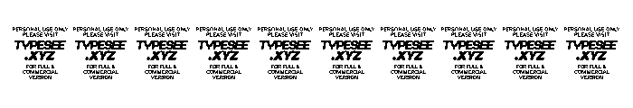 Wicked Glint Regular Font OTHER CHARS