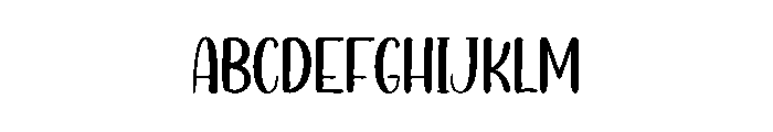 Wildlife Park FONT