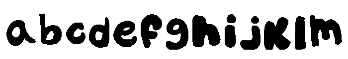 Willo Regular FONT