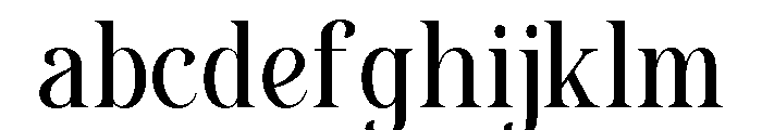 Willow Starlion DEMO Regular FONT