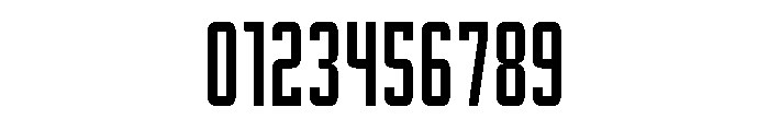 Wiltype Font OTHER CHARS