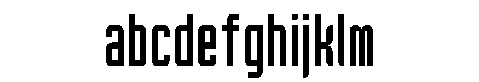 Wiltype FONT