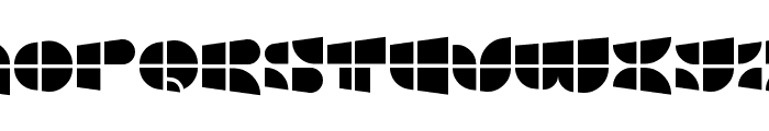 Windows Icon Font Font LOWERCASE