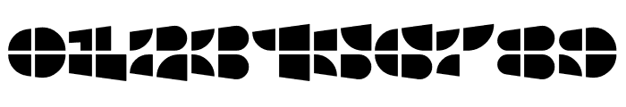 Windowsoft Regular Font OTHER CHARS