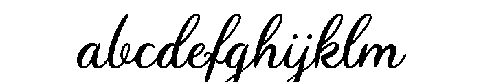 Wine Date Regular FONT
