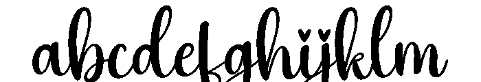 Winsome FONT