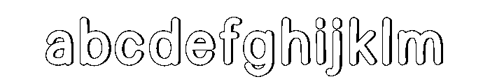 Winter Beauty FONT