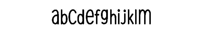Winter Lover FONT