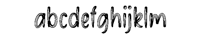 Winter Smile FONT
