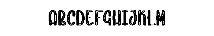 Winter Sunshine FONT