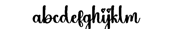 Winter Vibes FONT